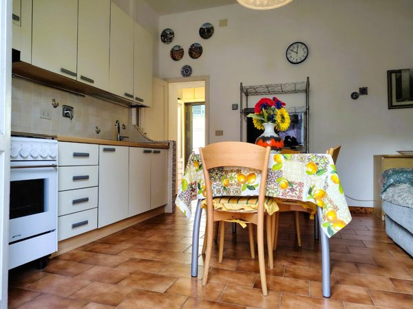 appartamento in vendita a Rosignano Marittimo in zona Rosignano Solvay