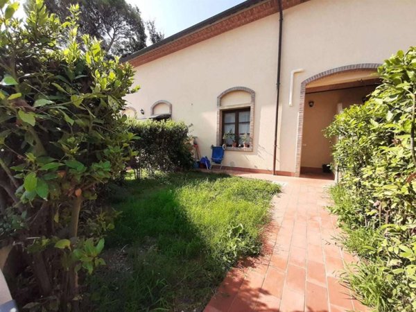 appartamento in vendita a Rosignano Marittimo