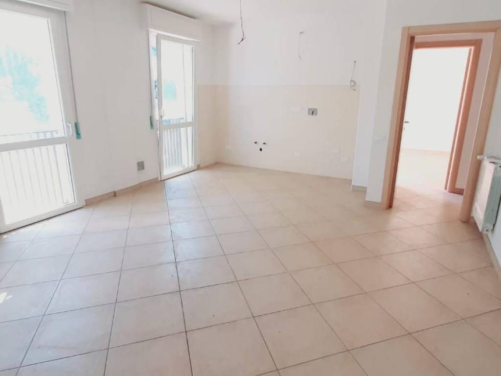 appartamento in vendita a Rosignano Marittimo in zona Rosignano Solvay