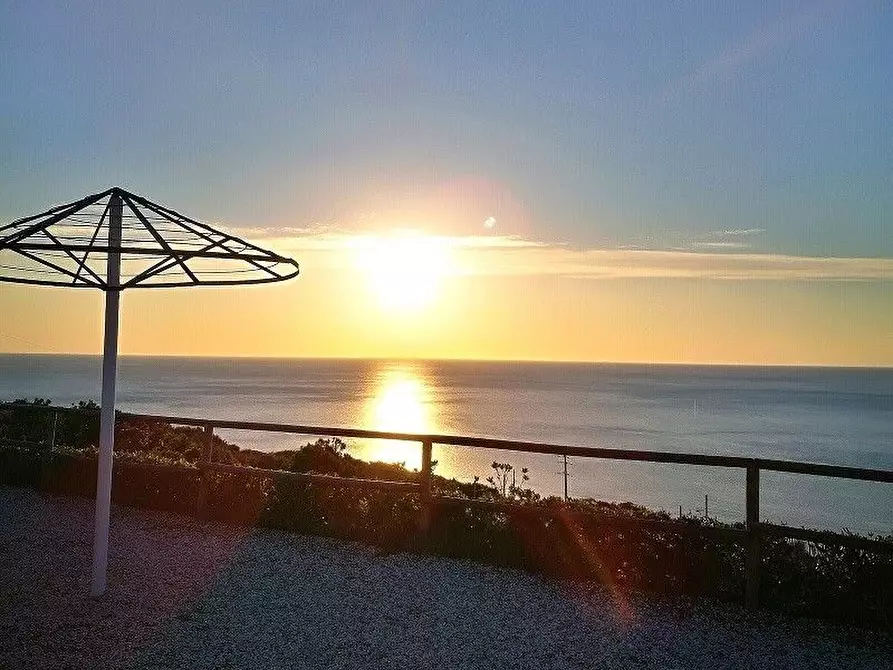 appartamento in vendita a Rosignano Marittimo in zona Castiglioncello