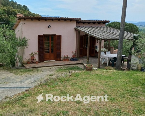 appartamento in vendita a Rosignano Marittimo