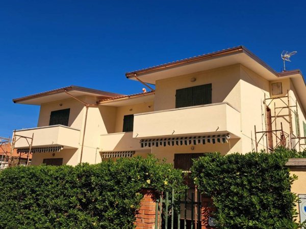 appartamento in vendita a Rosignano Marittimo in zona Rosignano Solvay