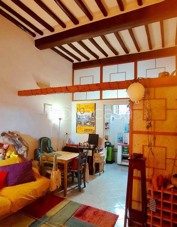 appartamento in vendita a Rosignano Marittimo
