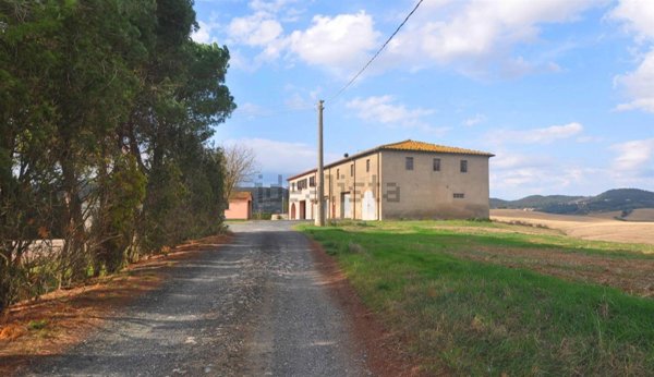 casale in vendita a Rosignano Marittimo