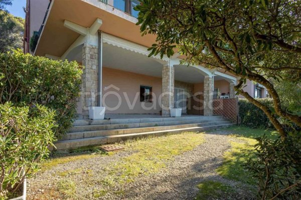 appartamento in vendita a Rosignano Marittimo in zona Nibbiaia