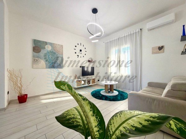 casa indipendente in vendita a Rosignano Marittimo in zona Rosignano Solvay