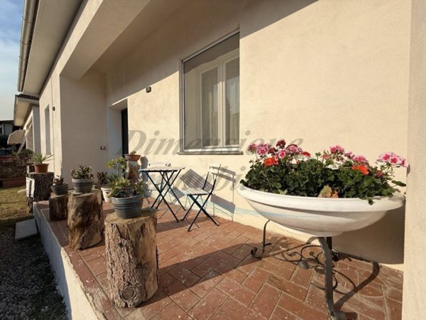 casa indipendente in vendita a Rosignano Marittimo in zona Rosignano Solvay