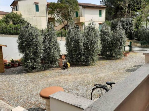 appartamento in vendita a Rosignano Marittimo in zona Castiglioncello
