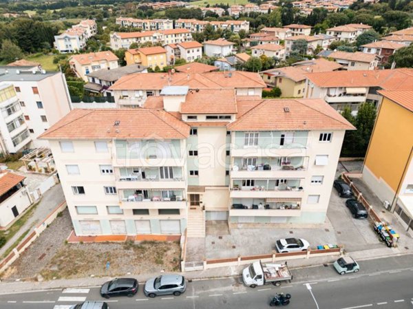 appartamento in vendita a Rosignano Marittimo