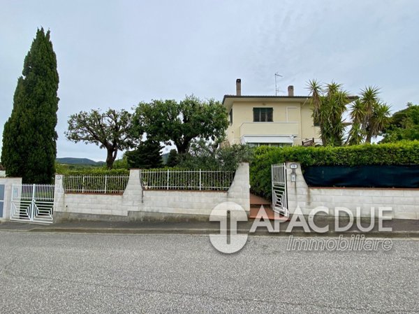 appartamento in vendita a Rosignano Marittimo