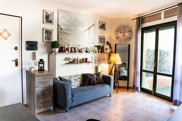 appartamento in vendita a Rosignano Marittimo in zona Rosignano Solvay