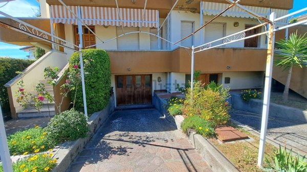 appartamento in vendita a Rosignano Marittimo in zona Rosignano Solvay