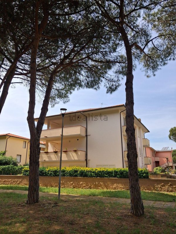 appartamento in vendita a Rosignano Marittimo in zona Vada