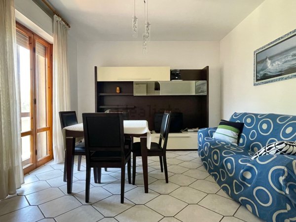 appartamento in vendita a Rosignano Marittimo in zona Vada