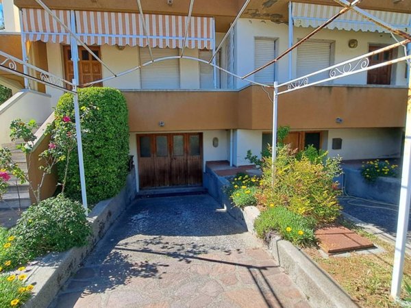 appartamento in vendita a Rosignano Marittimo in zona Rosignano Solvay