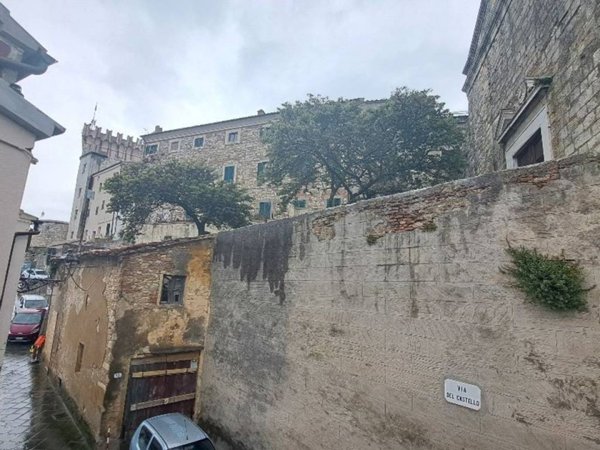 appartamento in vendita a Rosignano Marittimo