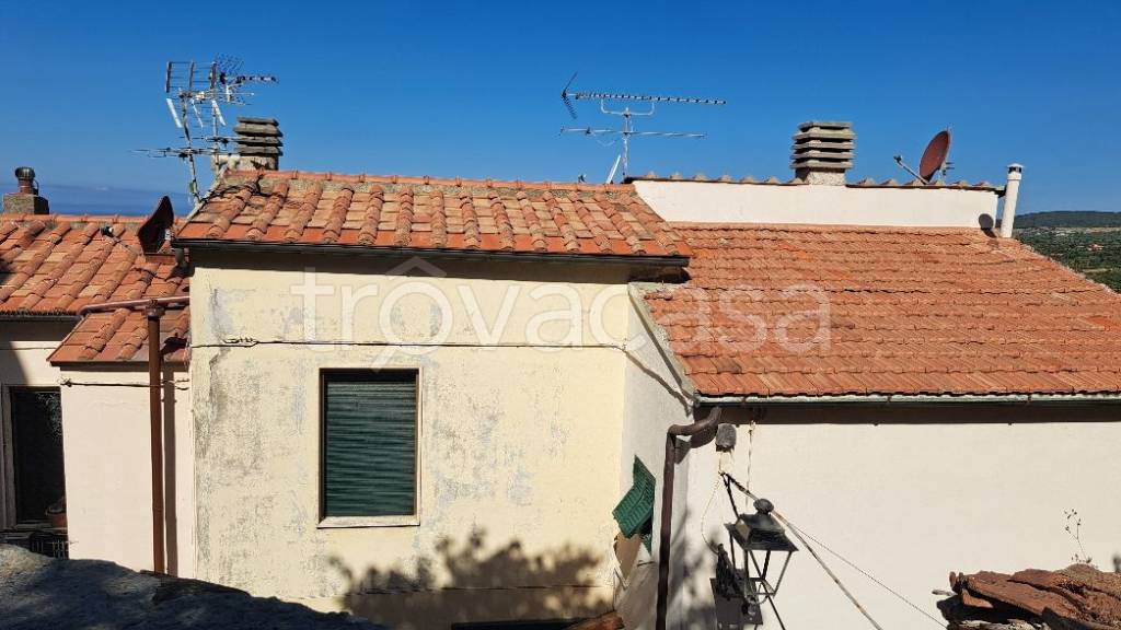 appartamento in vendita a Rosignano Marittimo