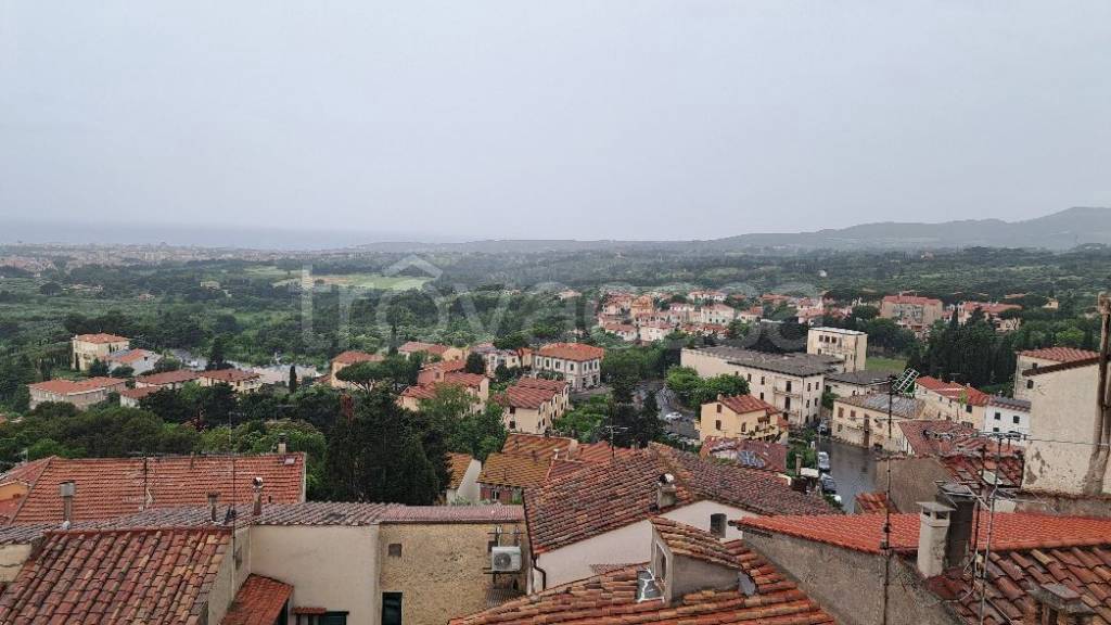appartamento in vendita a Rosignano Marittimo