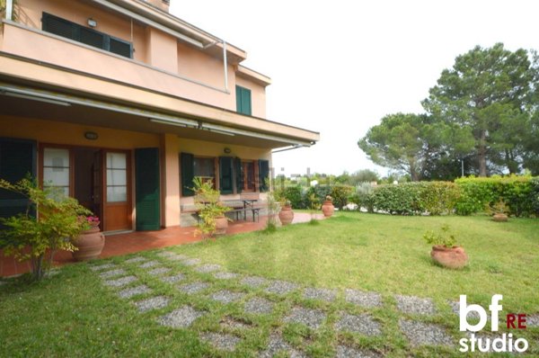 appartamento in vendita a Rosignano Marittimo