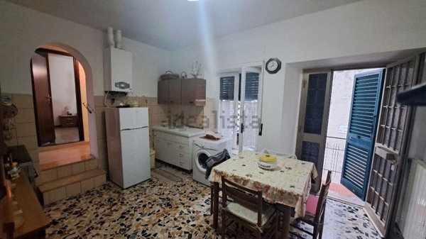 appartamento in vendita a Rosignano Marittimo