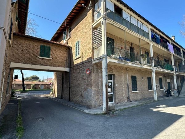 appartamento in vendita a Rosignano Marittimo in zona Rosignano Solvay