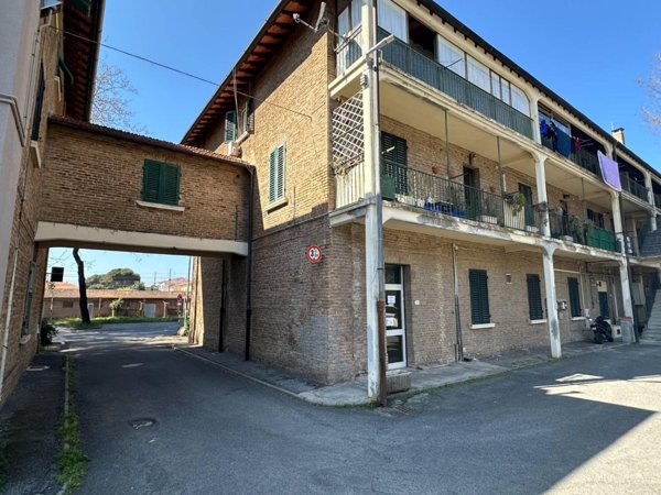 appartamento in vendita a Rosignano Marittimo in zona Rosignano Solvay