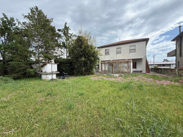 appartamento in vendita a Rosignano Marittimo in zona Rosignano Solvay