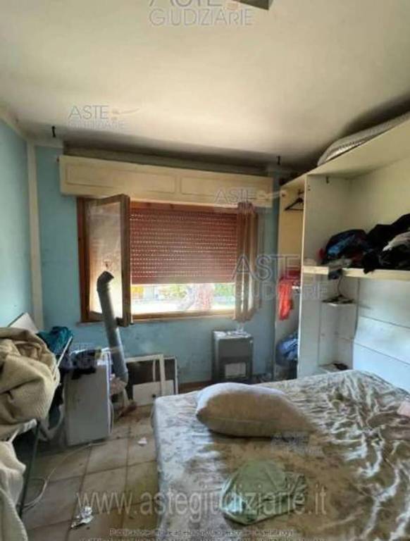 appartamento in vendita a Rosignano Marittimo in zona Vada