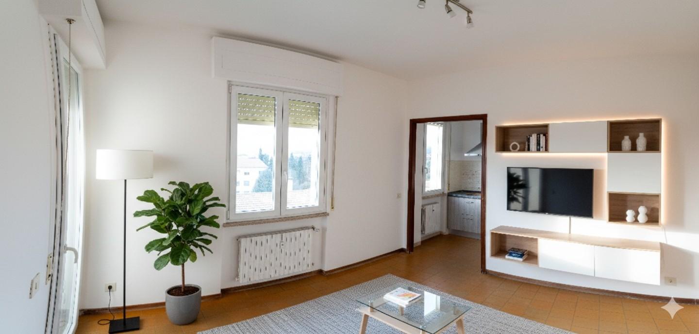 appartamento in vendita a Rosignano Marittimo in zona Rosignano Solvay