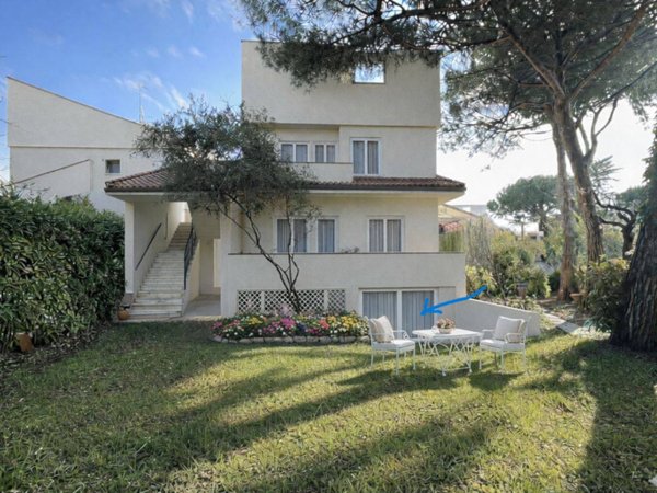 appartamento in vendita a Rosignano Marittimo in zona Castiglioncello