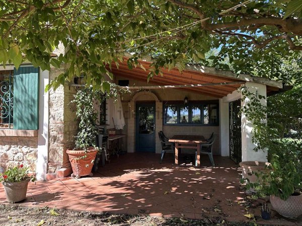 casa indipendente in vendita a Rosignano Marittimo in zona Vada