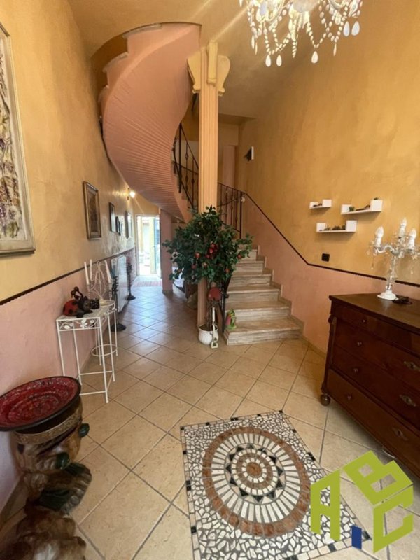 appartamento in vendita a Rosignano Marittimo in zona Rosignano Solvay