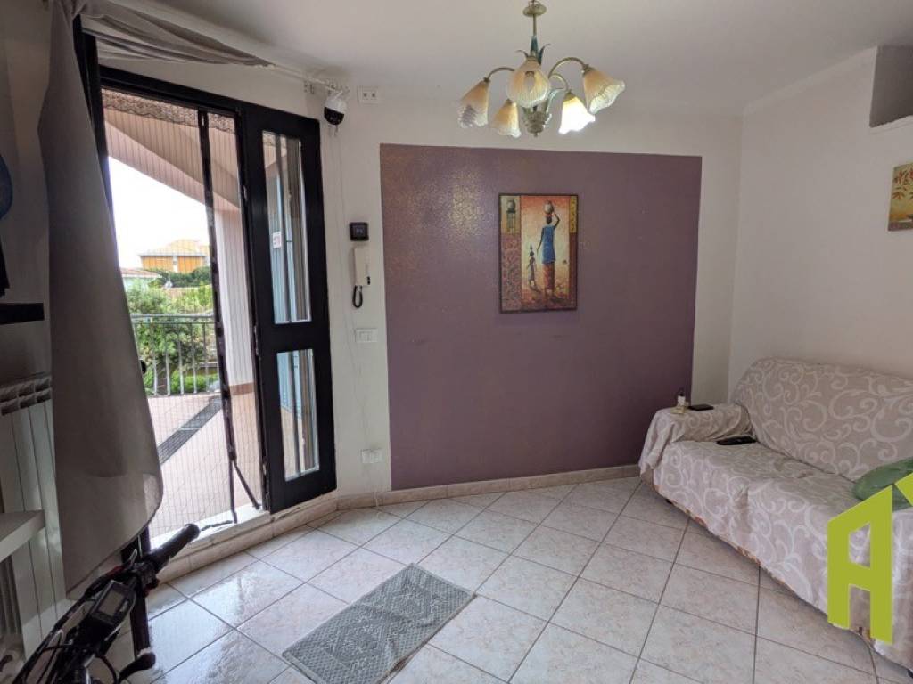 appartamento in vendita a Rosignano Marittimo in zona Rosignano Solvay