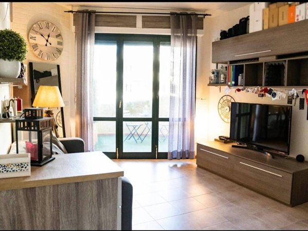 appartamento in vendita a Rosignano Marittimo