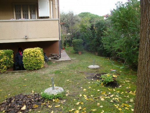 appartamento in vendita a Rosignano Marittimo in zona Vada