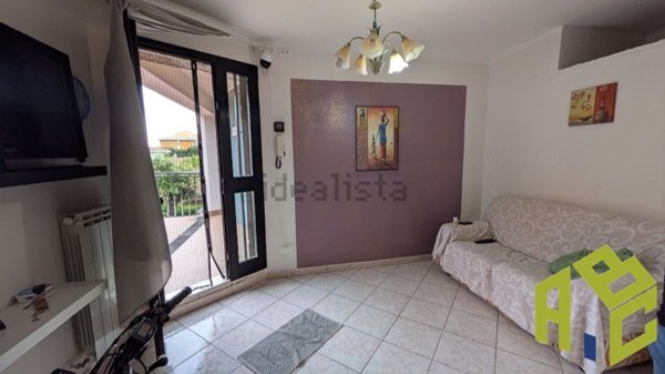 appartamento in vendita a Rosignano Marittimo in zona Rosignano Solvay
