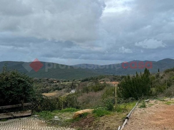 appartamento in vendita a Rosignano Marittimo in zona Nibbiaia