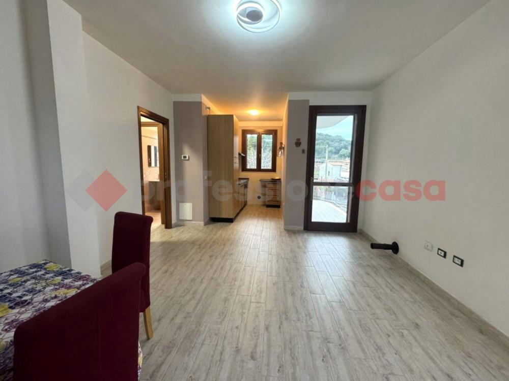 appartamento in vendita a Rosignano Marittimo in zona Nibbiaia