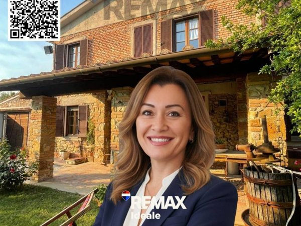 casa indipendente in vendita a Rosignano Marittimo in zona Gabbro