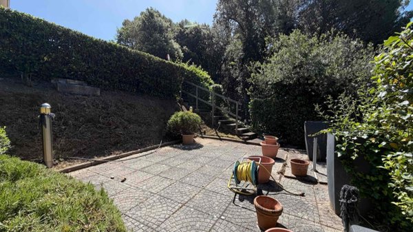 appartamento in vendita a Rosignano Marittimo