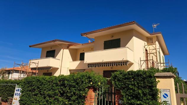 appartamento in vendita a Rosignano Marittimo in zona Rosignano Solvay