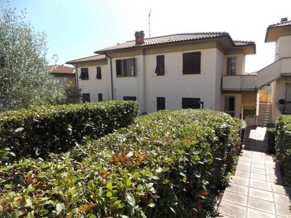 appartamento in vendita a Rosignano Marittimo