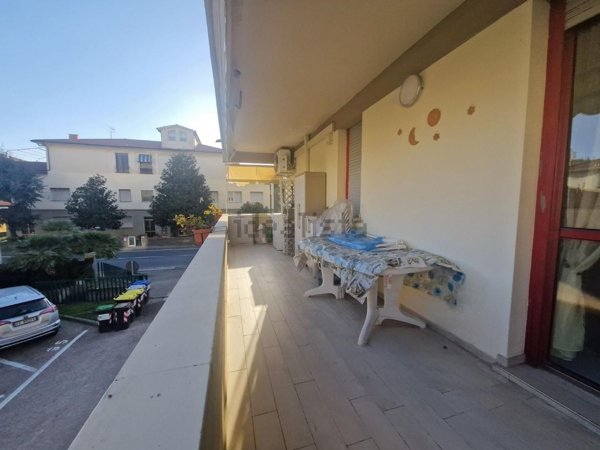 appartamento in vendita a Rosignano Marittimo in zona Vada