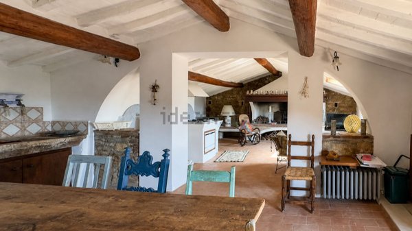 casa indipendente in vendita a Rosignano Marittimo in zona Castiglioncello