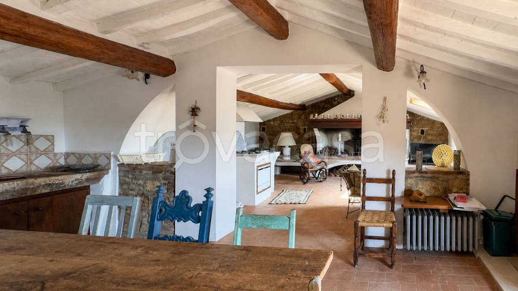 casa indipendente in vendita a Rosignano Marittimo in zona Castiglioncello