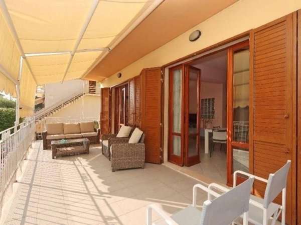 appartamento in vendita a Rosignano Marittimo in zona Castiglioncello