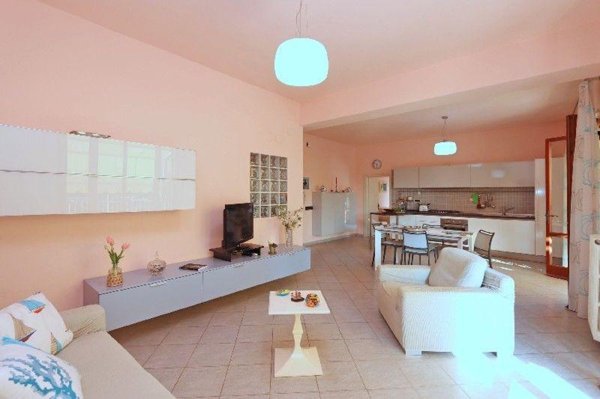 appartamento in vendita a Rosignano Marittimo in zona Castiglioncello