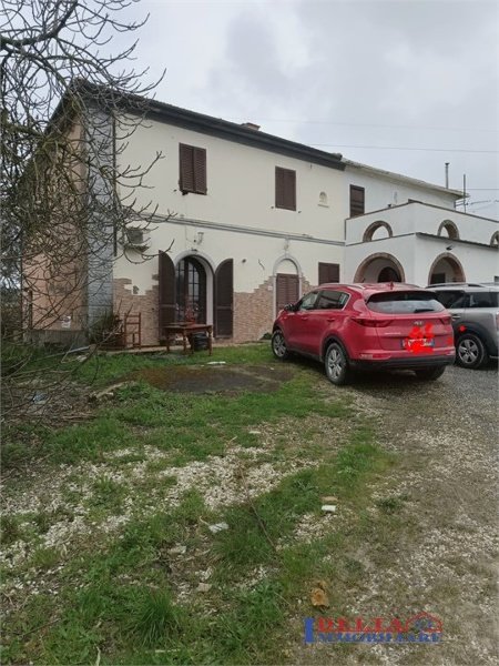 appartamento in vendita a Rosignano Marittimo in zona Gabbro