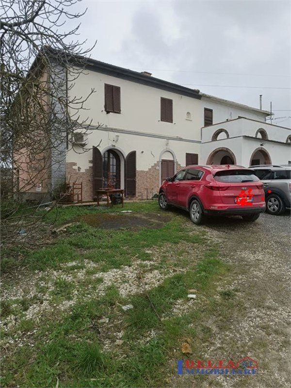 appartamento in vendita a Rosignano Marittimo in zona Gabbro