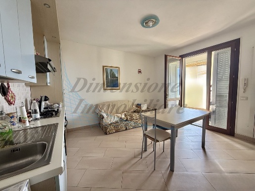 appartamento in vendita a Rosignano Marittimo in zona Castiglioncello